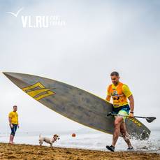 Открытый чемпионат россии по sup-бордингу 2018