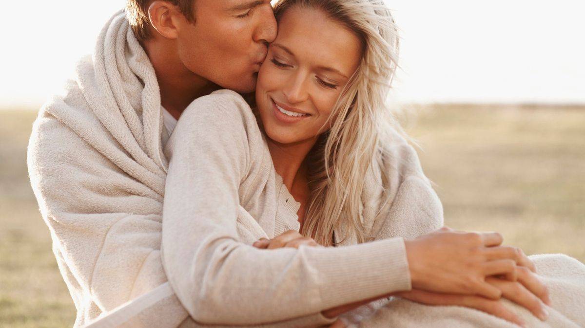 10 секретов долгосрочных отношений, о которых многие не знают :: инфониак