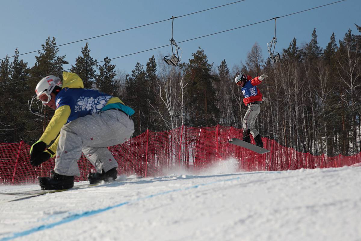 ✅ этап кубка мира по сноуборду в миассе - garant-motors23.ru