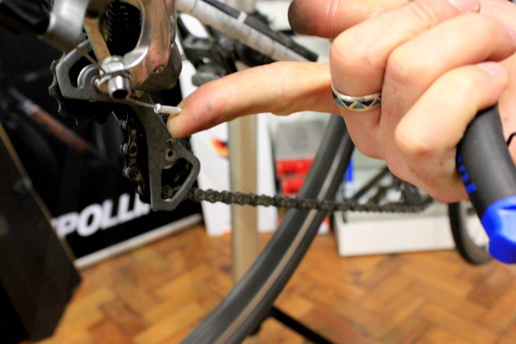 Простой мануал: как отрегулировать скорости на велосипеде с переключателями