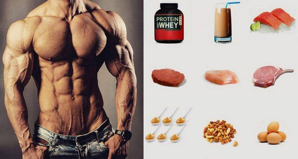 Как пить протеин для похудения девушкам и мужчинам
