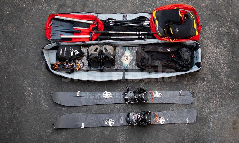 Из чего состоит снаряжение сноубордиста: разбираемся | irksportmol.ru