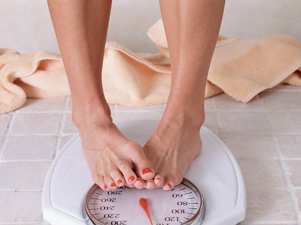 Как после похудения не набрать вес: эффективные советы и правила