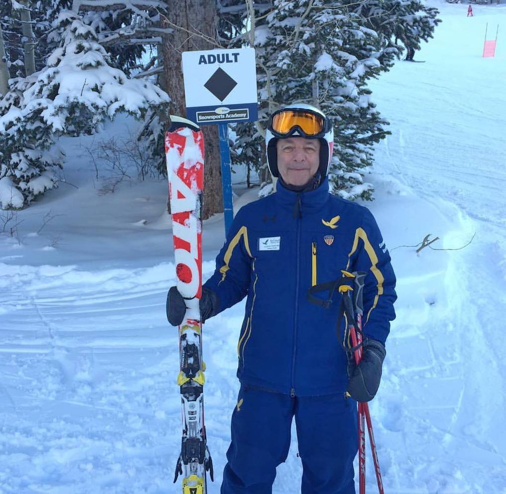 Как научиться кататься на горных лыжах | спорт | полезный сайт "научиться"