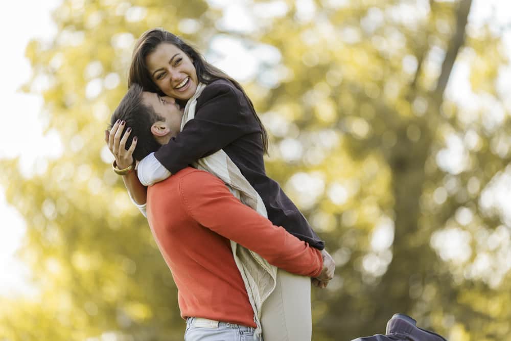 10 секретов долгосрочных отношений, о которых многие не знают