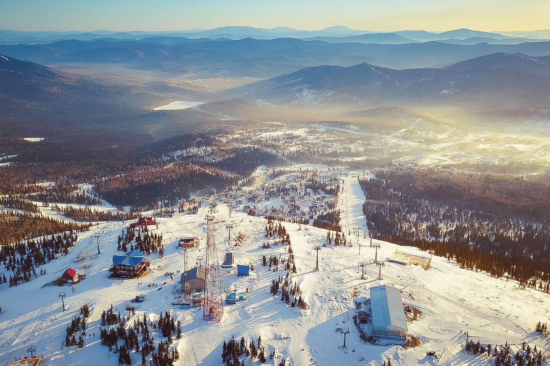 шерегеш горнолыжный курорт официальный сайт