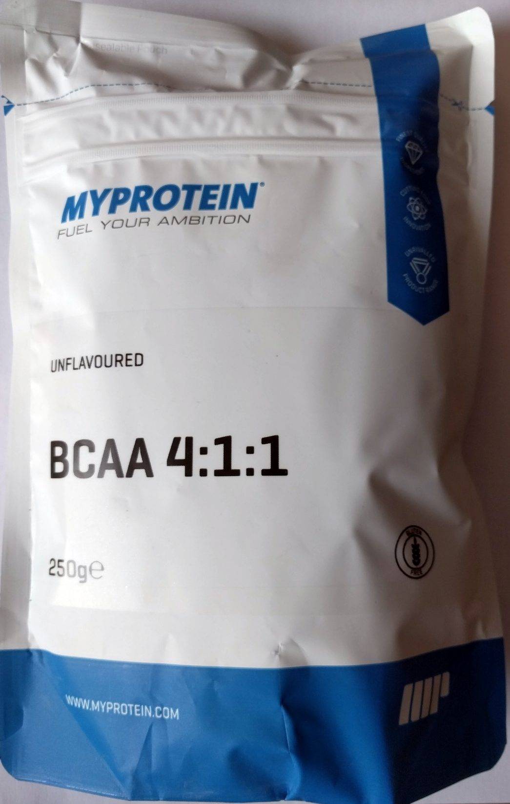 Bcaa от myprotein: как принимать, состав и отзывы