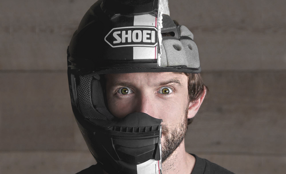Горнолыжный шлем: как выбрать и правильно использовать