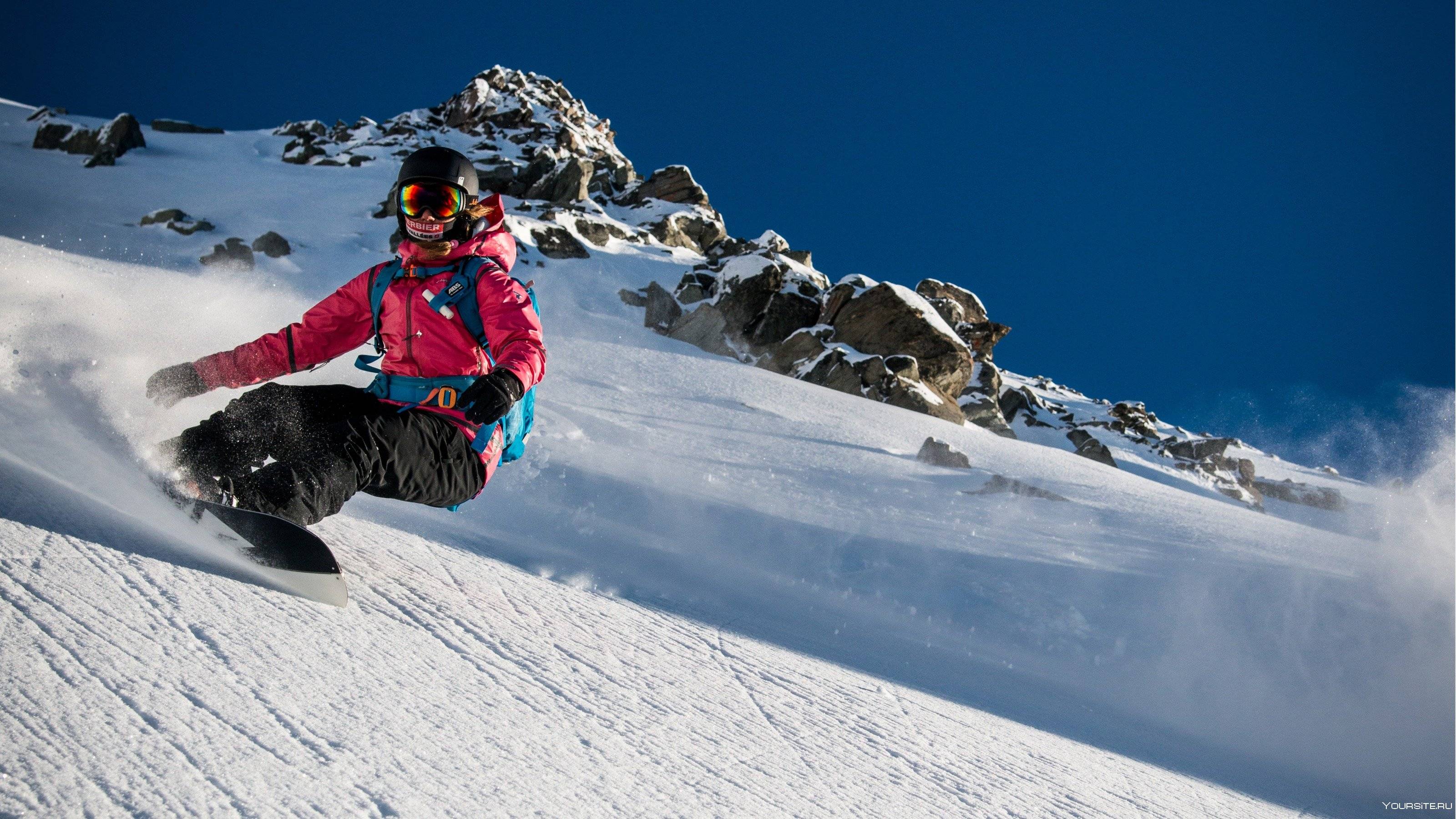 Куда поехать кататься на горных лыжах: зарубежные курорты - блог onetwotrip