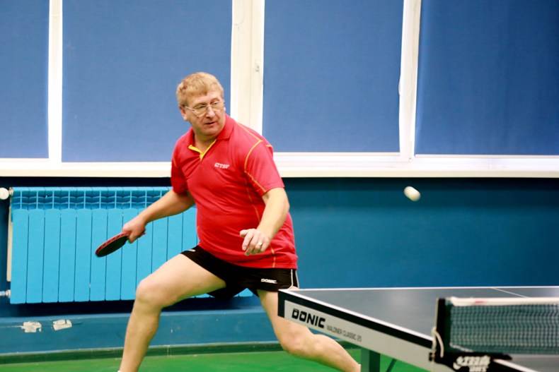 «возраст — это просто цифра»: пять спортсменов, добившихся невероятных успехов после 35 лет — рт на русском