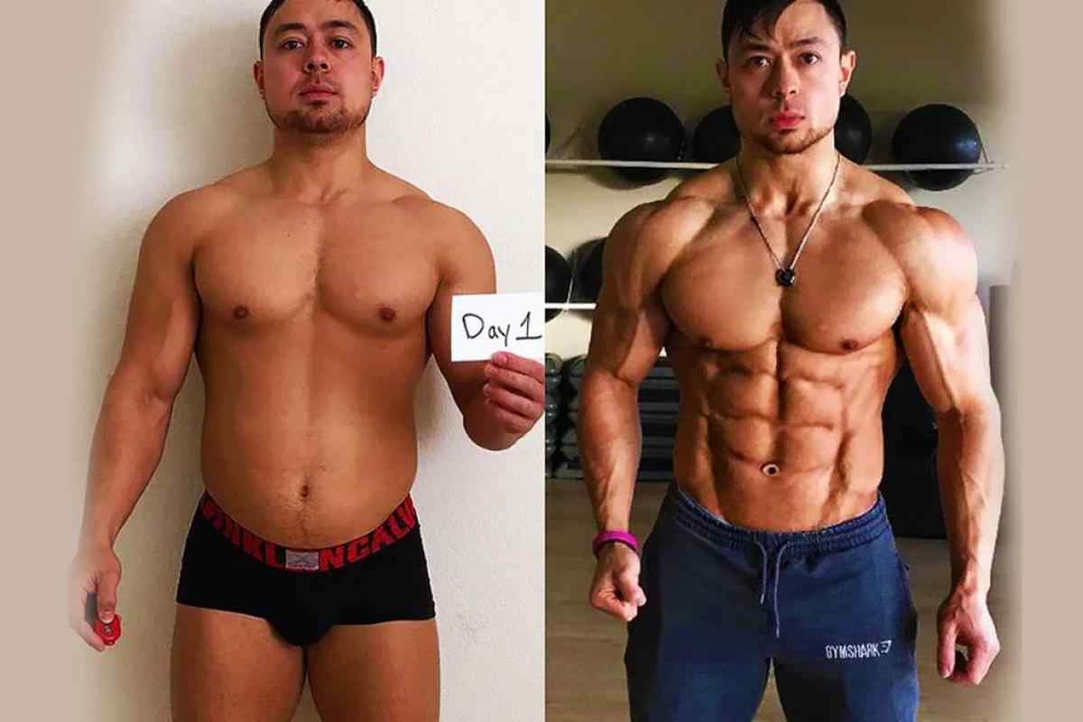 Спорт топ-5 качковских мифов