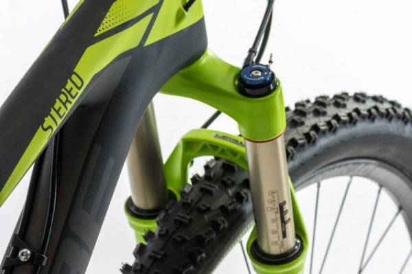 Велосипедные вилки (амортизационные, воздушные): какие лучше для велосипеда