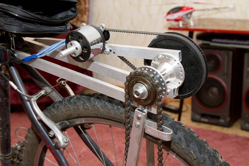 Электрогенератор из велосипеда своими руками, схемы, описание, фото | вело дело