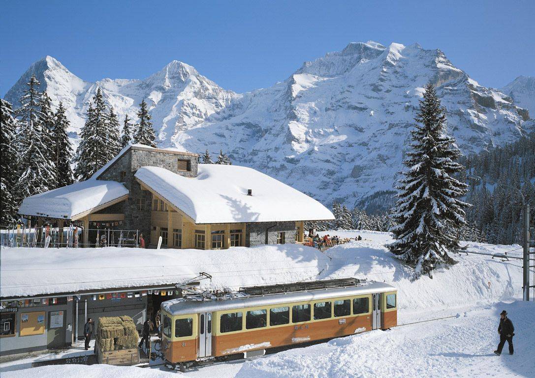 Отдых в швейцарии 2022 в горах и на озерах