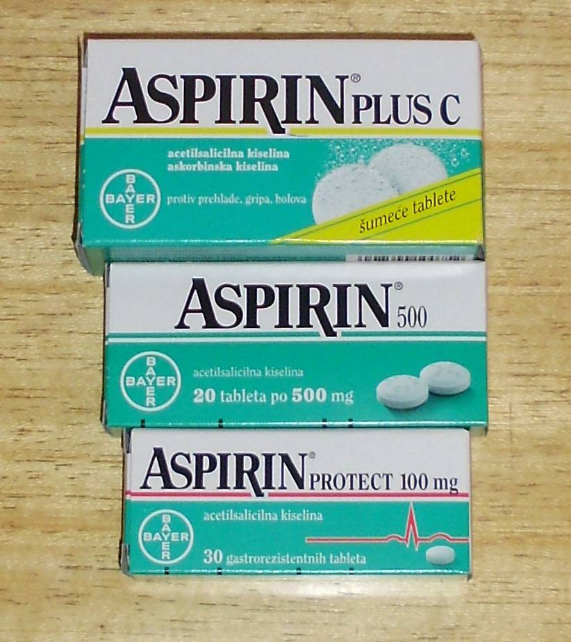 Аспирин с алкоголем и при похмелье: дозировка, последствия употребления