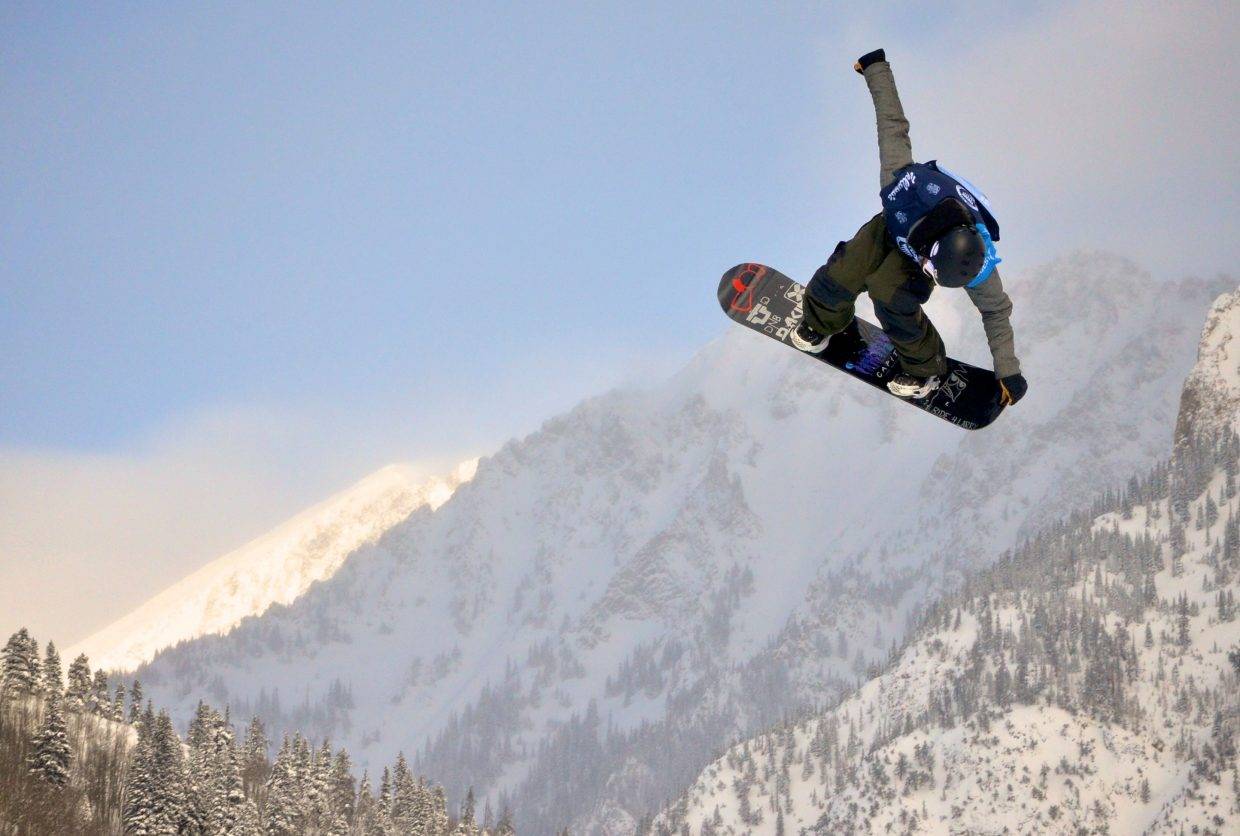 Биг эйр – что это за спорт и в чем его особенности — ski-perm.ru — тестирование беговых лыж — беговые лыжи