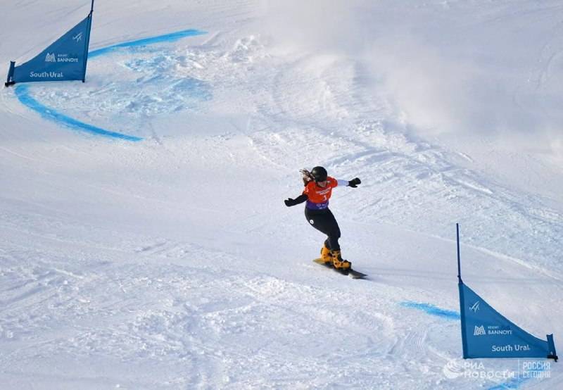 Большие надежды. за сноубордистку екатерину илюхину в сочи болела вся семья | спорт:персона | спорт | аиф новосибирск