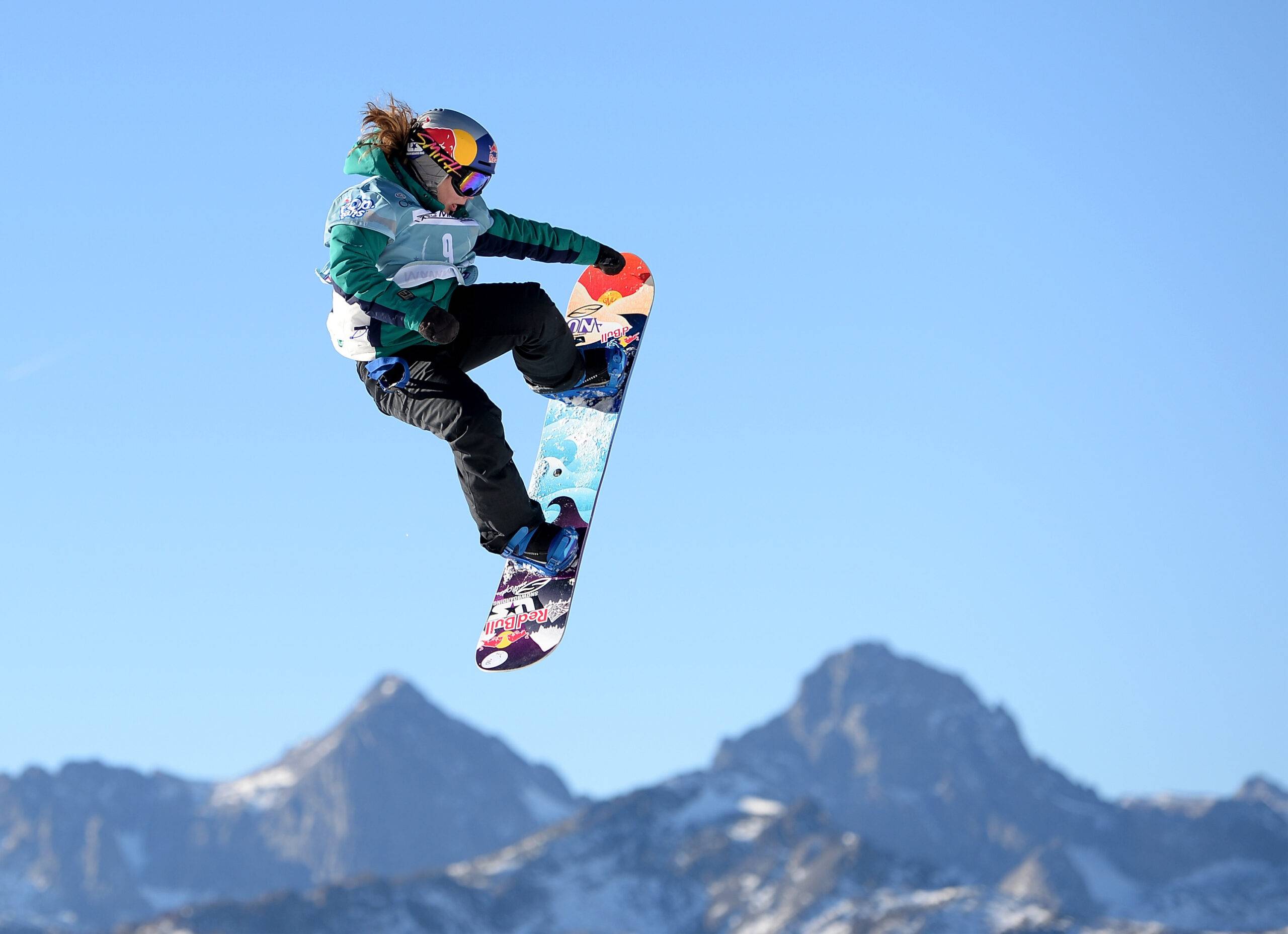 Рейтинг лучших сноубордов для фристайла в 2022 году — мужские и женские