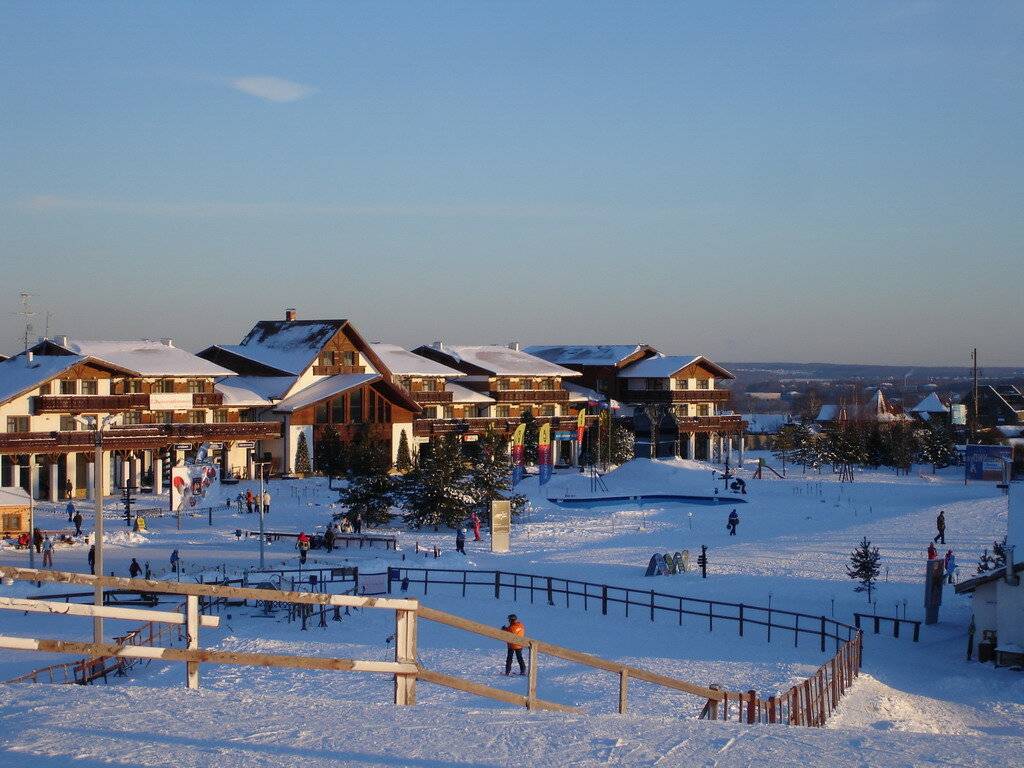 Горнолыжные склоны дмитровский район | прокат лыж и сноубордов zski