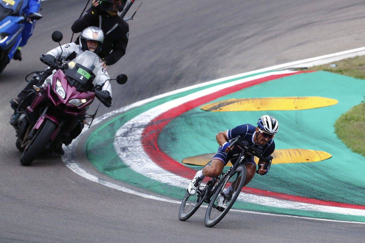 Чемпионат мира uci