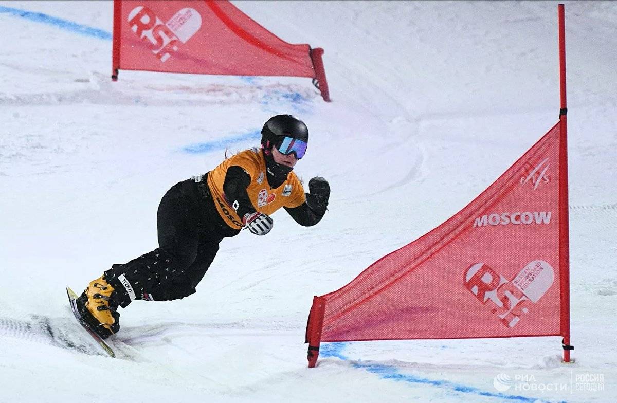 Золото в акробатике, медали в лыжах, успехи в скелетоне: как россияне выступали в зимних видах за прошедшую неделю — рт на русском