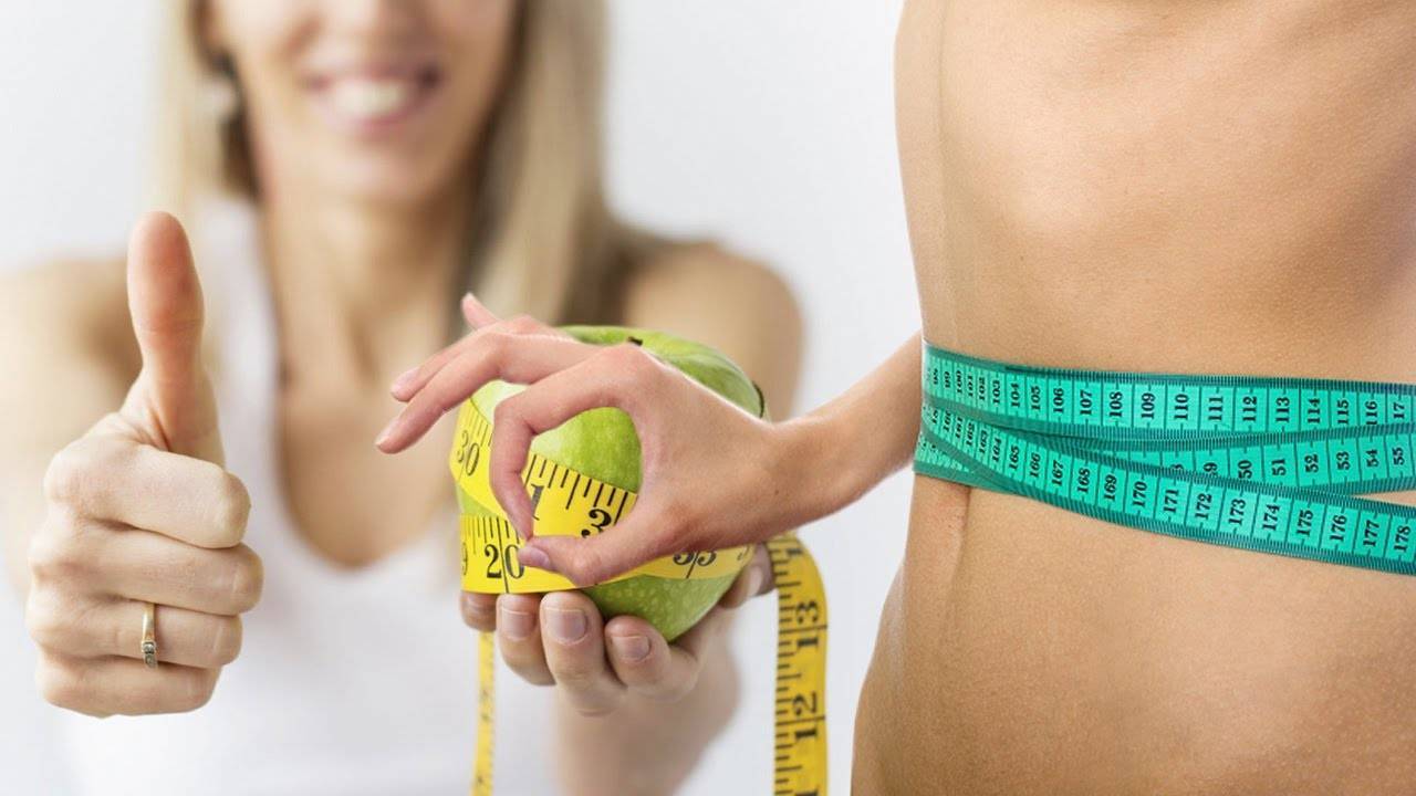Лишний вес: причины и способы избавления