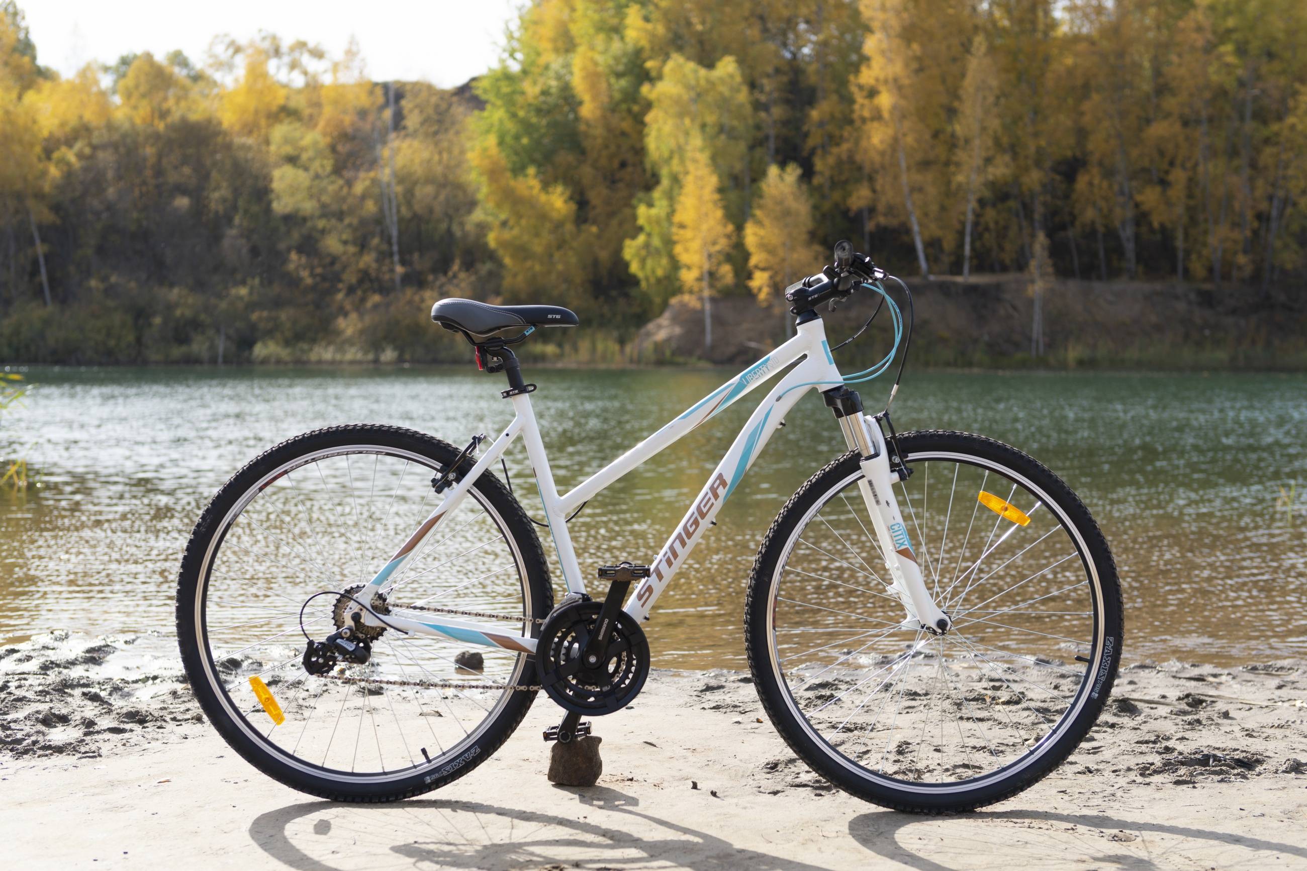 Велосипед stinger. отзывы, обзор и топ моделей