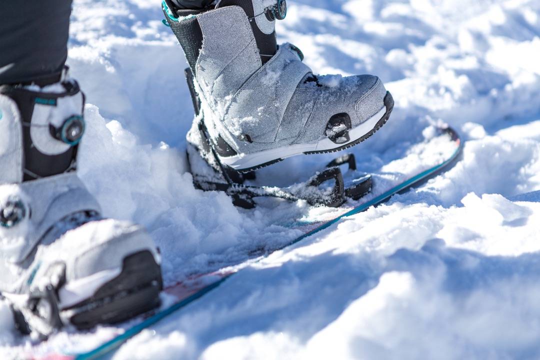 Как выбрать ботинки для сноуборда? советы профессионалов