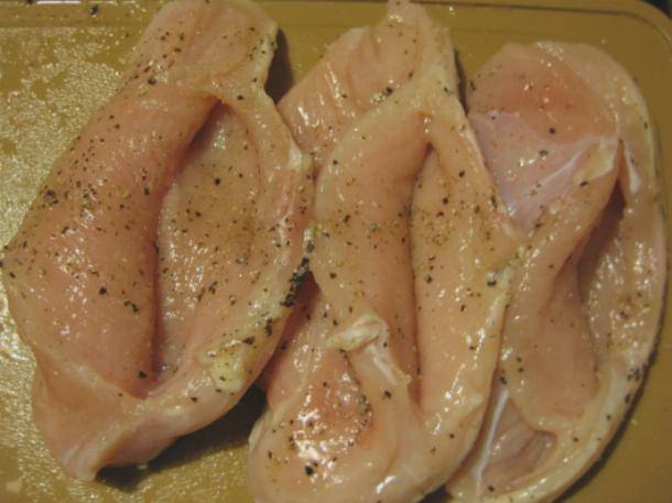 Куриное филе в мультиварке: как приготовить вкусное блюдо