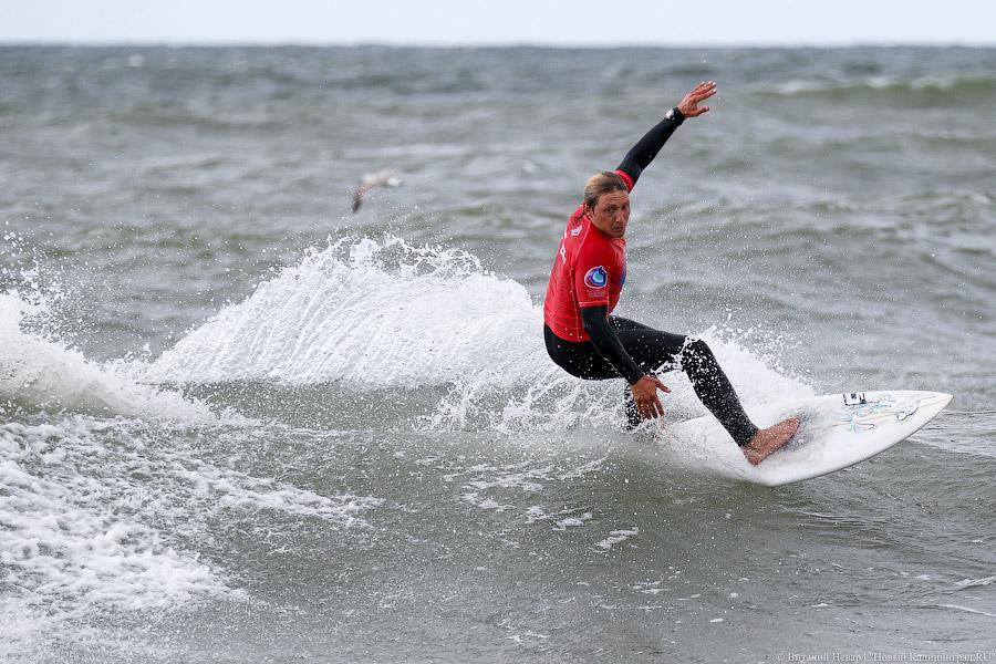 Серфинг как вид спорта, его организации и соревнования - wavehouse