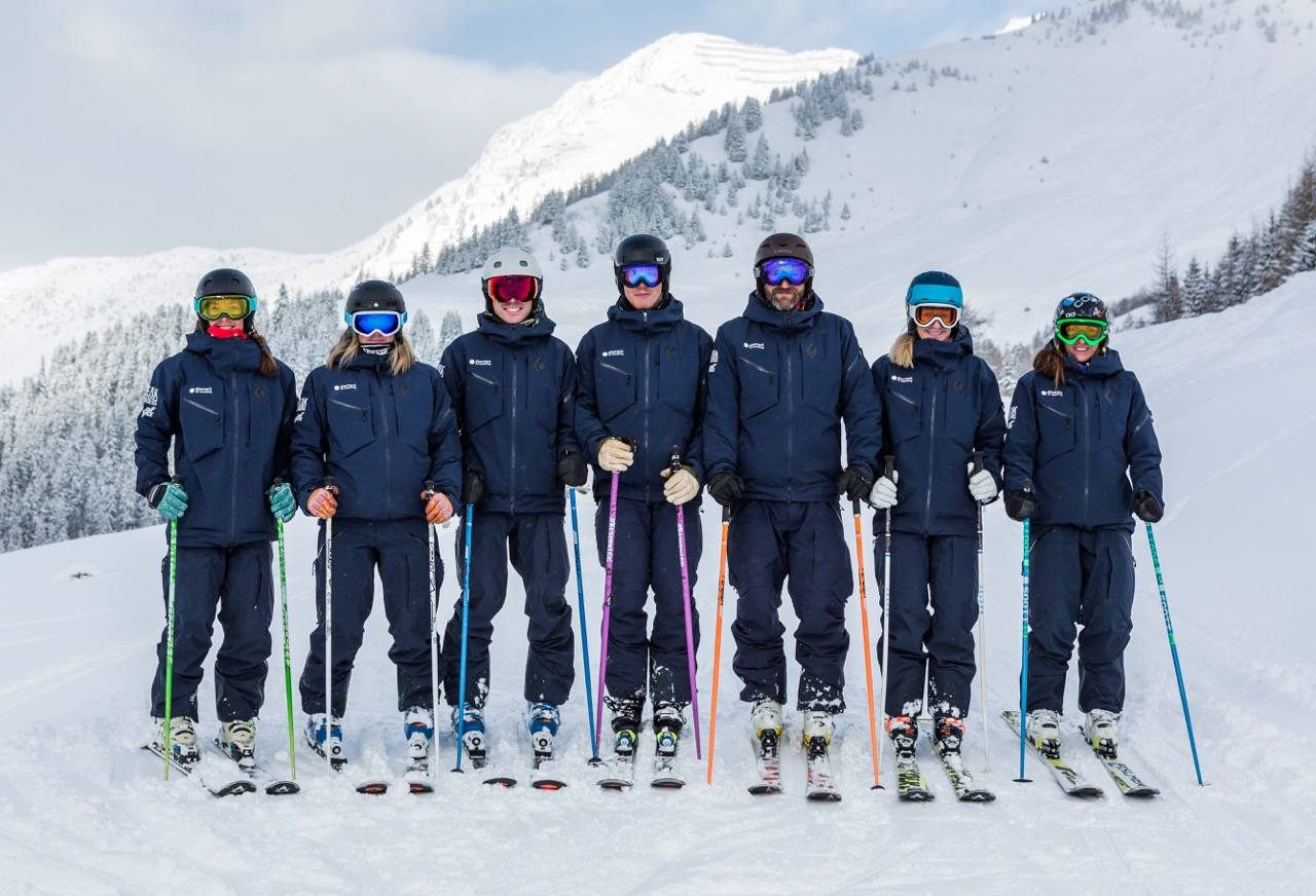 ✅ инструктор по горным лыжам в сша: каково это? - garant-motors23.ru