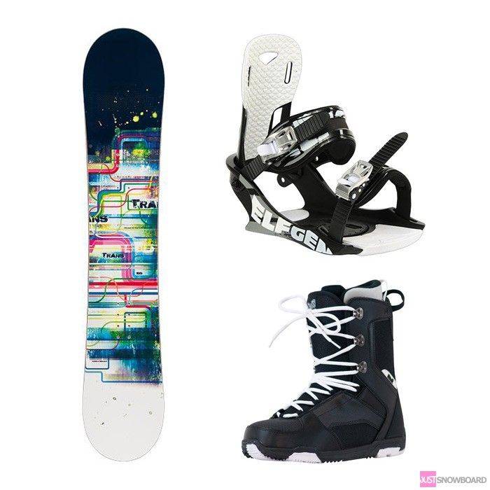 Какую сноубордическую экипировку лучше выбрать