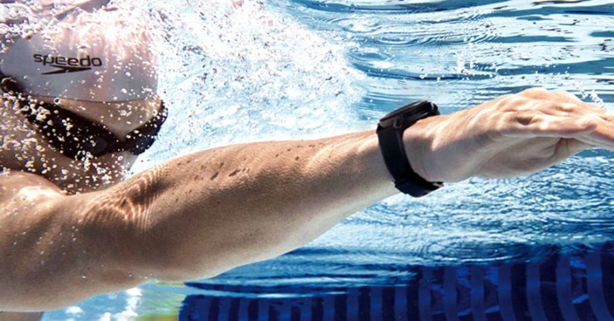 Плавание для мышц: есть ли польза? все тонкости и секреты!