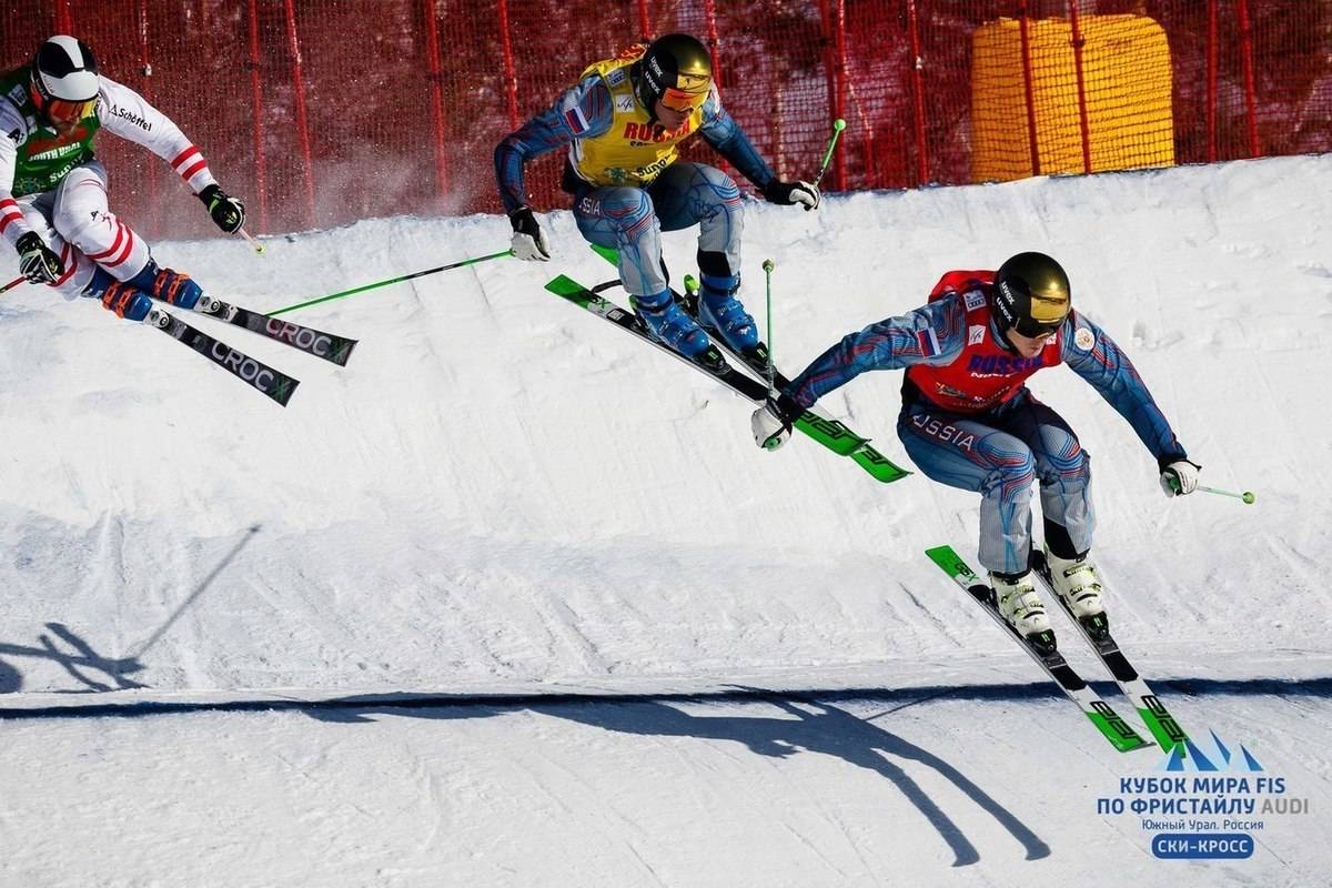 Фристайл (лыжный спорт): описание, история, дисциплины﻿