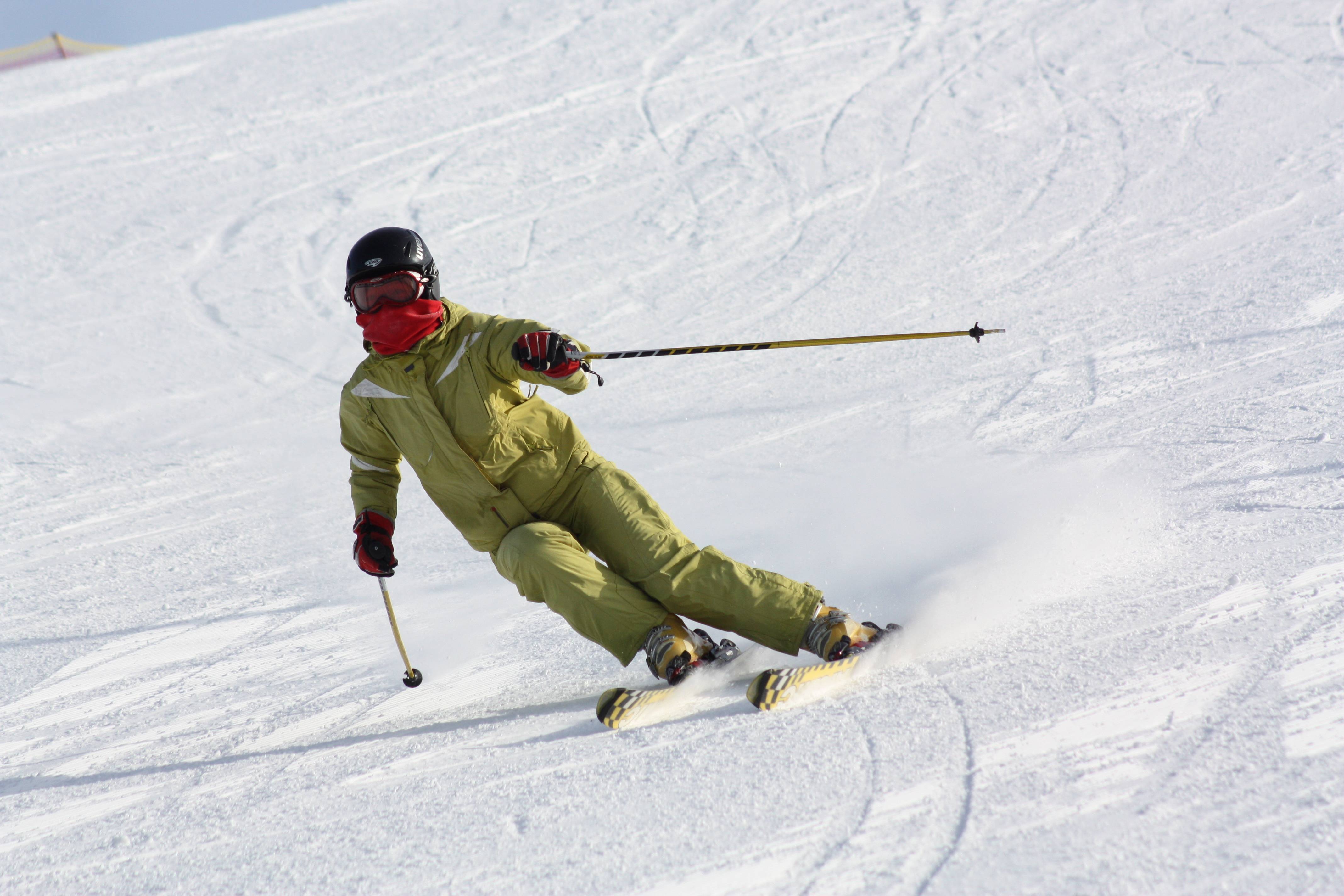 Правильный лыжник. Техника катания на горных лыжах. Горные лыжи для новичков. Техника катяния Нагорных лыжах. Карвинг лыжи.