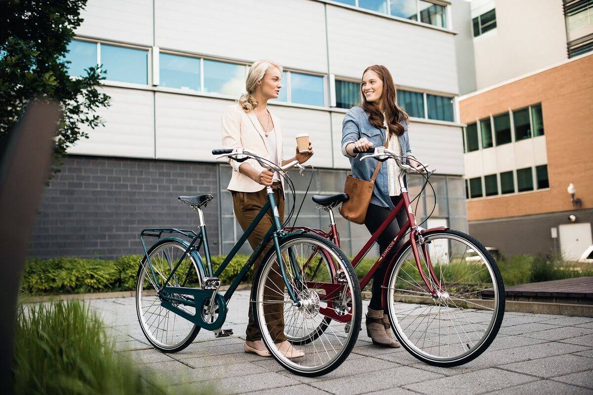 Как выбрать свой первый велосипед, чтобы остаться довольным надолго?