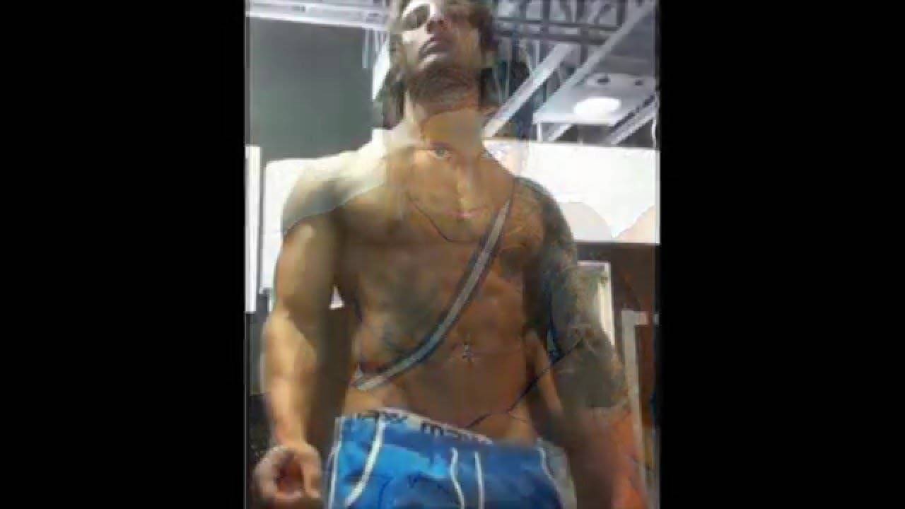 Zyzz: химик или натурал? жестокая правда!
