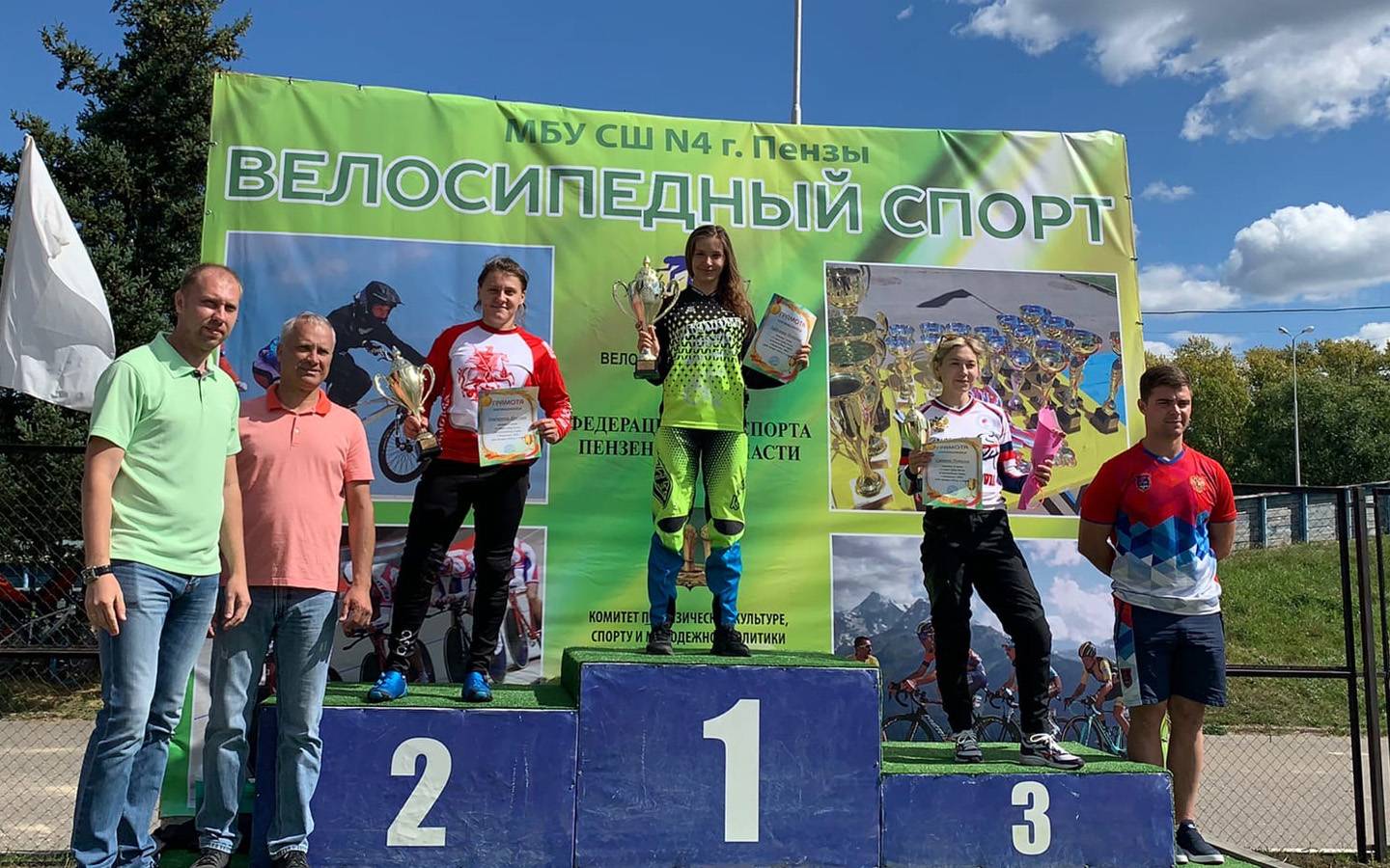 Нижегородка завоевала золото на чемпионате россии по бодибилдингу