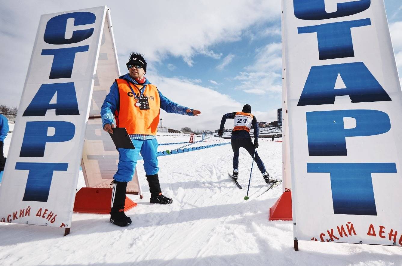«битва на туре»: в тюмени пройдёт кубок россии по сноуборду и соревнования «спецоперация лёд»