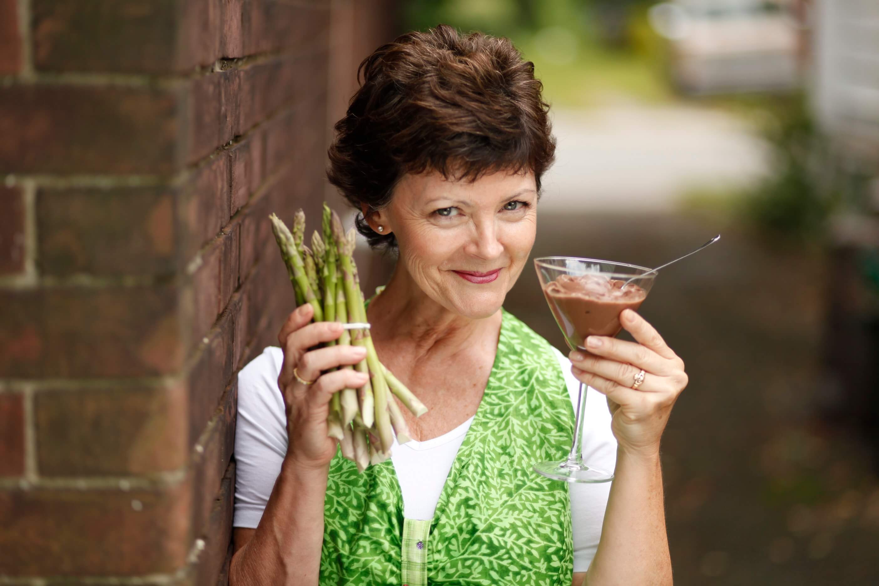 Питание женщины после 50 лет: здоровый рацион и меню на неделю