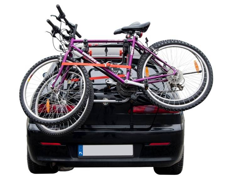 ✅ установка багажника на велосипед - moto-house2019.ru