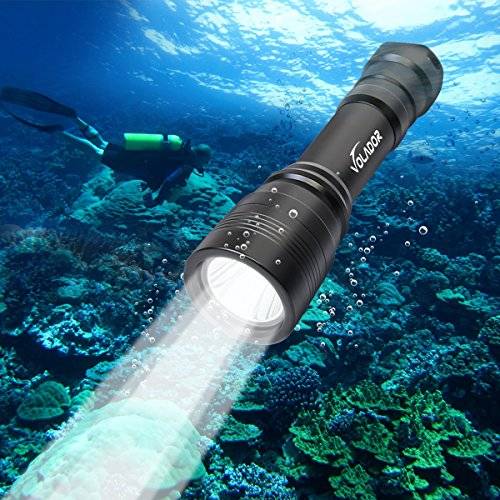 Подводные светодиодные фонари: какой лучше выбрать