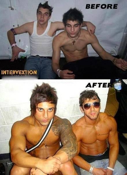 Азиз сергеевич шавершян – zyzz