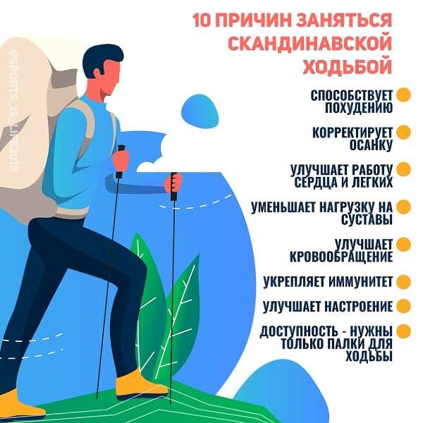 «я ходила с палкой, а теперь с двумя»: как скандинавская ходьба становится развлечением и лекарством