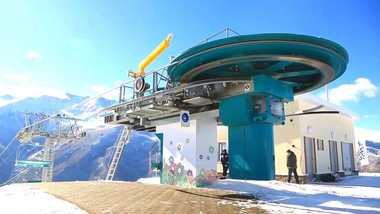 Ведучи Чечня официальный сайт