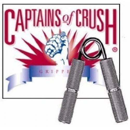 Эспандеры captains of crush, zenith, imtug, ironmind, robert baraban, egg, heavy grips и др.  - open source captains of crush