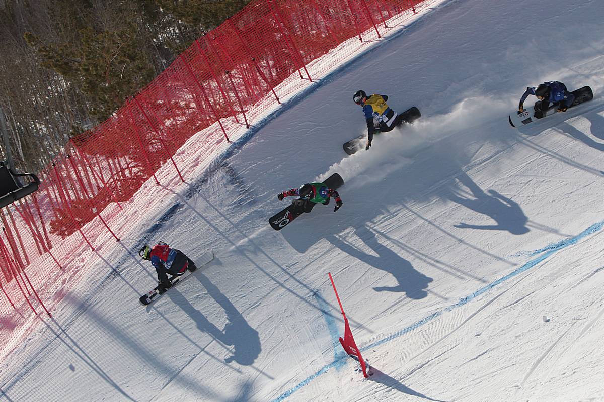 ✅ этап кубка мира по сноуборду в миассе - garant-motors23.ru