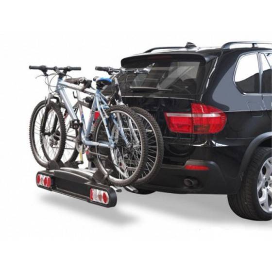 Как выбрать велобагажник: важные параметры багажника, типы, установка