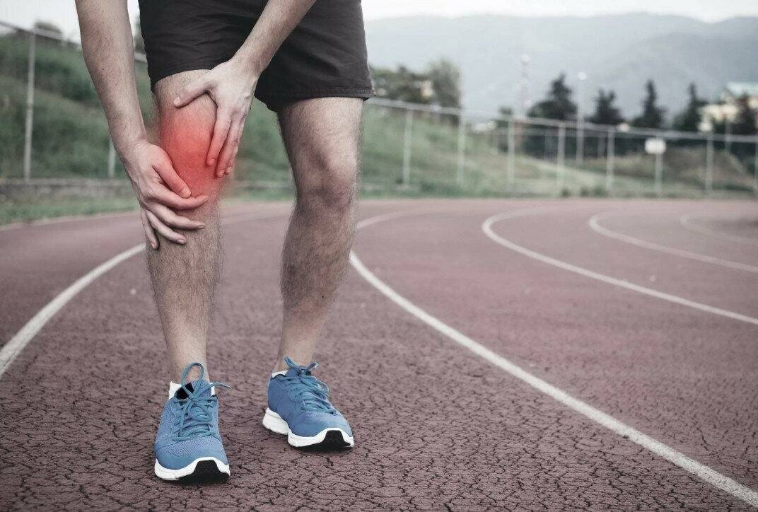 Укрепление суставов: о чем важно помнить спортсменам