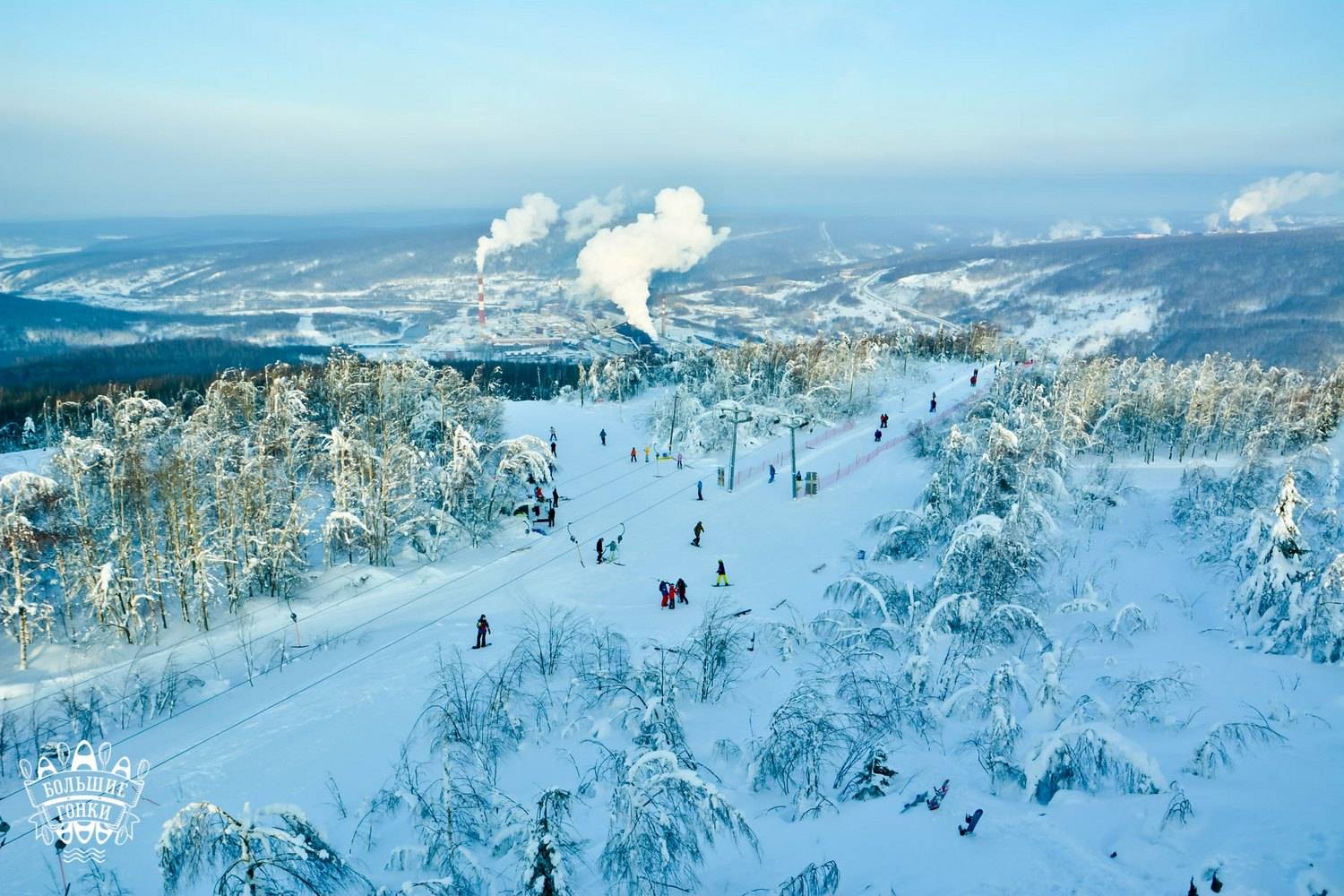 Губаха горнолыжный курорт  | всё про горные лыжи — skistop.ru